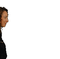 Dance Haircut Sticker by MANDYHaarstyliste