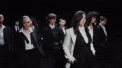 Musicvideo Dancing GIF by Lucy Dacus