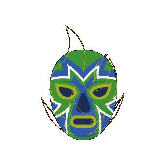 Elfoodie-Luchas2 Sticker by Southwest University