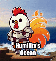 Wisdom Humility GIF by Zorooster