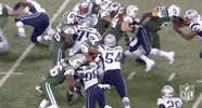 New York Jets Football GIF by NFL