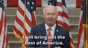 Asa Hutchinson Gop GIF by GIPHY News
