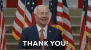 Asa Hutchinson Gop GIF by GIPHY News