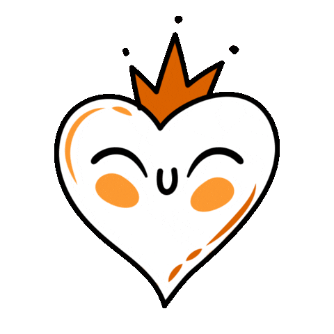 Te Amo Love Sticker by camilanogueirauaauge