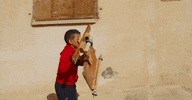 djsnake happy party dancing celebration GIF