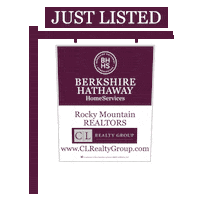 Denverrealtor Sticker by CLRealtyGroup