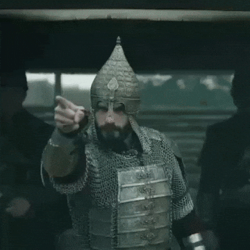 Serkan Mehmed GIF