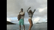 Kenny Chesney GIF by Megan Moroney