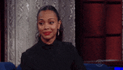 Sad Cbs GIF by The Late Show With Stephen Colbert