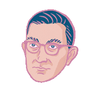 Trivmphe Sticker