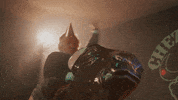 old man party GIF by Productions Deferlantes