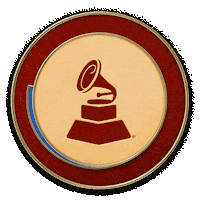Sticker by Latin GRAMMYs