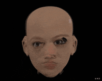 loop GIF by Uwe Heine Debrodt