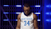 College Basketball Sport GIF by Kentucky Men’s Basketball. #BuiltDifferent