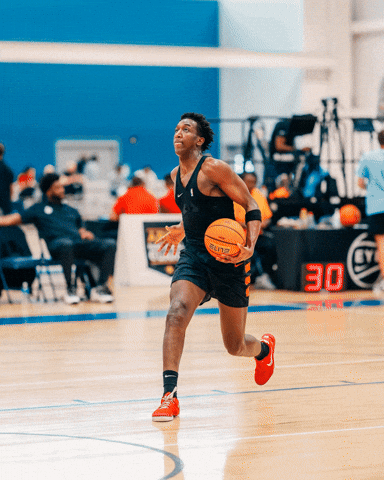 Dunk Mj GIF by City Rocks EYBL