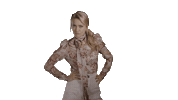 Search Party Smile Sticker by HBO Max