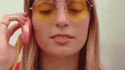 thebeachesband fashion yes hello money GIF