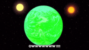 planets talking GIF by South Park 