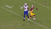 National Football League GIF by Washington Commanders