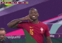 World Cup Football GIF by DAZN