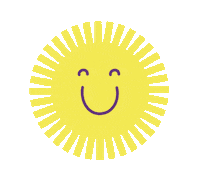 NEW3IE sun sunny sol sunny day Sticker