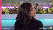 Cbs Love GIF by LoveIslandUSA