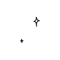 Star Sparkle Sticker