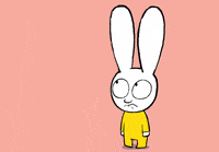 Oh No Reaction GIF by Simon Super Rabbit
