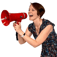 fsh_krebs fsh selbsthilfe fshkrebs frauenselbsthilfe Sticker