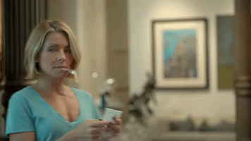broadcity season 2 episode 9 broad city kelly ripa GIF