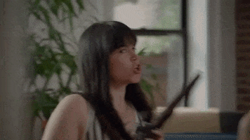 broadcity season 2 episode 9 broad city coat check GIF