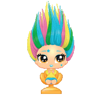 Sticker by Splash Toys