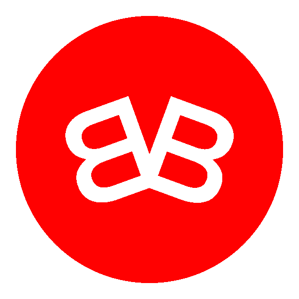 Bobo Logo Sticker by BOBO