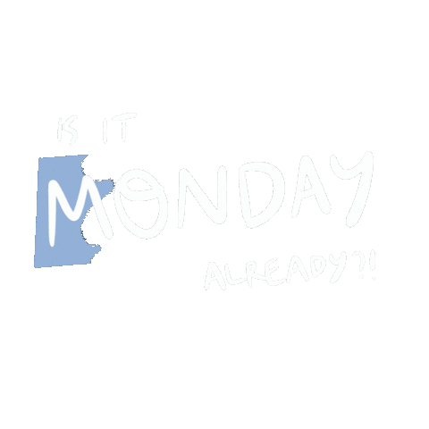 Work Holiday Sticker