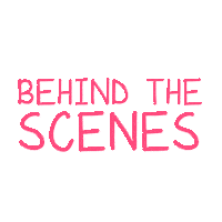 Behind The Scenes Animation Sticker by Warner Bros. ITVP Germany GmbH