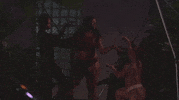 fashion rihanna GIF by SAVAGE X FENTY