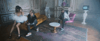 Ariana Grande Boyfriend GIF by Social House