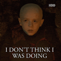 Sad A Knight Of The Seven Kingdoms GIF by Game of Thrones