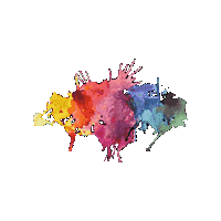 Art Animation Sticker