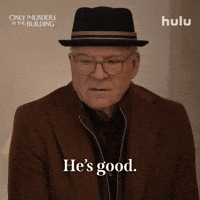 Season 5 GIF by HULU