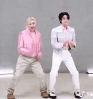 Dance Stray Kids GIF
