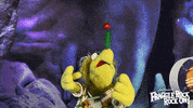 Fraggle Rock GIF by Apple TV+