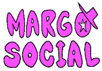 Margo Johnnymodo Sticker