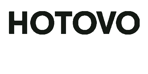 Hotovomeansdone Sticker by Hotovo