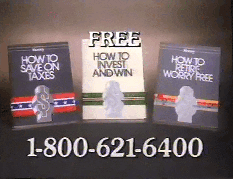 fuzzyghost giphyupload retro money 80s GIF