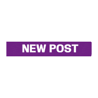 New Post Sticker by KAEFERGroup