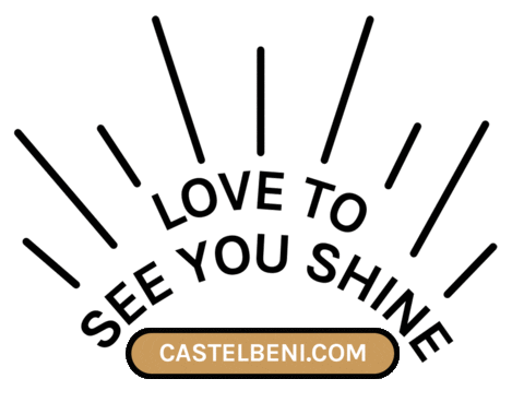 Sticker by Castelbeni