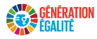 United Nations Feminism Sticker by UN Women