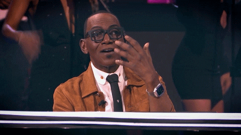 Name That Tune Singing GIF by Reality Club FOX