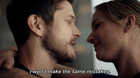 foxtv GIF by The Resident on FOX